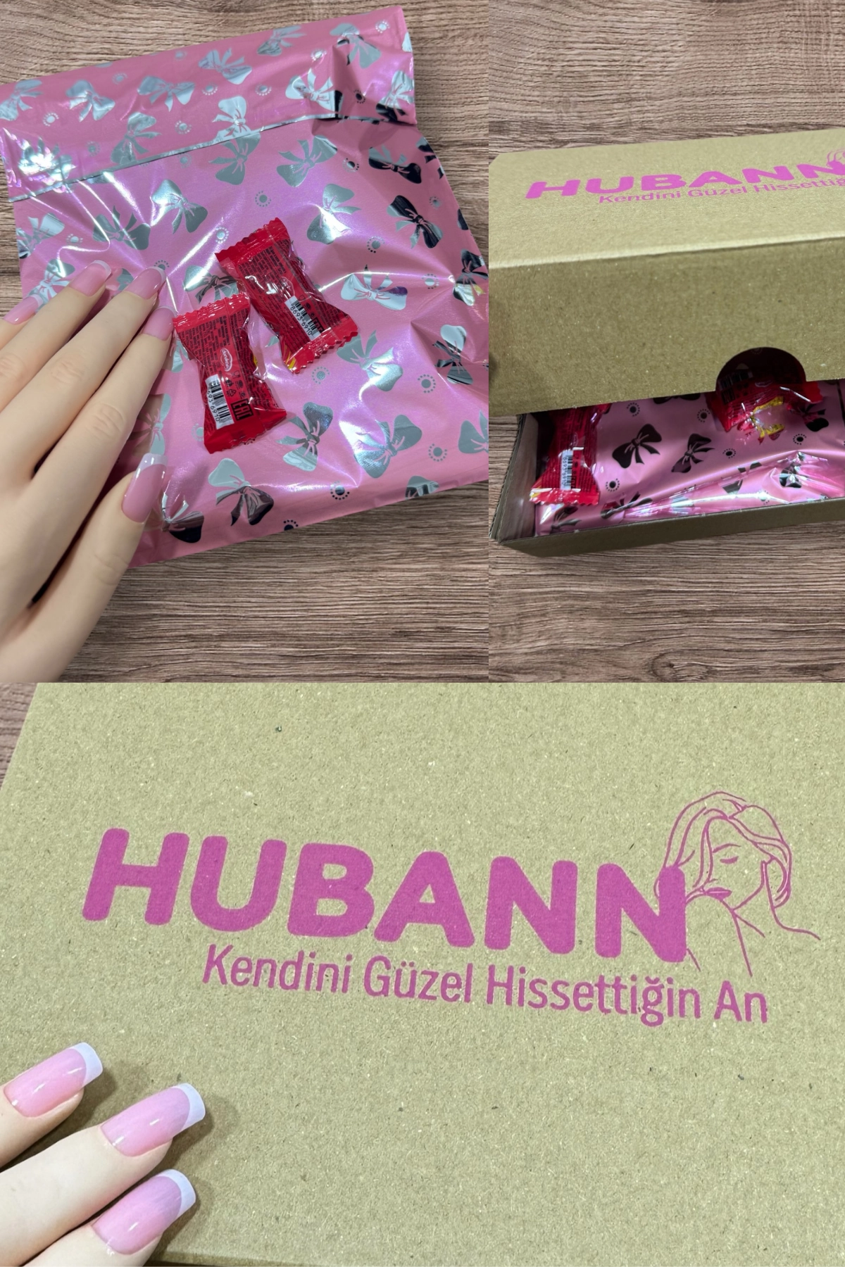 3’lü Siyah Taşlı Bileklik Seti | 3 Glam Taşlı, Baklava Desenli & 5 Damla Taşlı