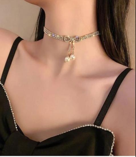 Choker Kolye Ürünleri ve Fiyatları