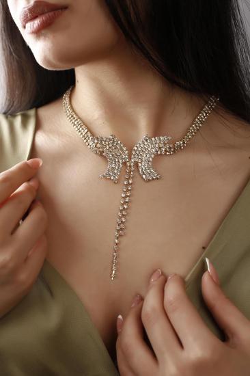 Choker Kolye Ürünleri ve Fiyatları