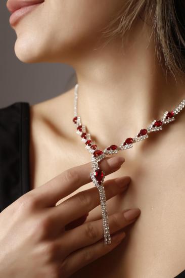 Taşlı Kolye Ürünleri ve Fiyatları