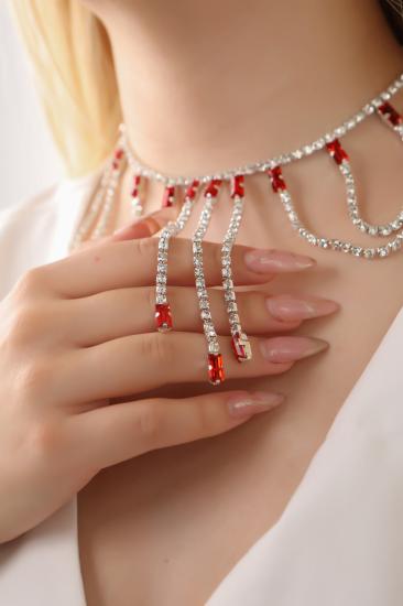 Choker Kolye Ürünleri ve Fiyatları