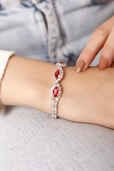 Taşlı Bileklik Modelleri ve Fiyatları