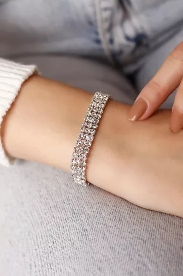 Taşlı Bileklik Modelleri ve Fiyatları