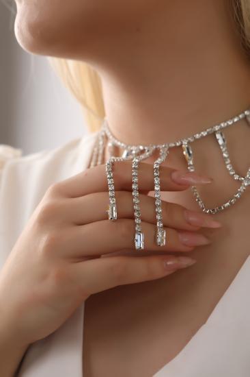 Choker Kolye Ürünleri ve Fiyatları