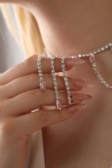 Choker Kolye Ürünleri ve Fiyatları