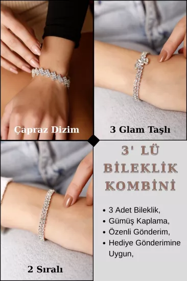  Bileklik Modelleri ve Fiyatları
