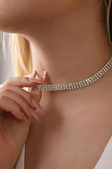 Choker Kolye Ürünleri ve Fiyatları
