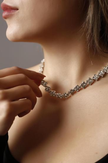 Choker Kolye Ürünleri ve Fiyatları