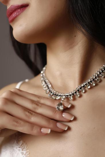 Choker Kolye Ürünleri ve Fiyatları