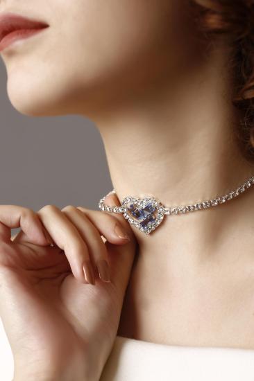 Choker Kolye Ürünleri ve Fiyatları