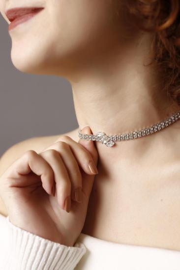 Choker Kolye Ürünleri ve Fiyatları