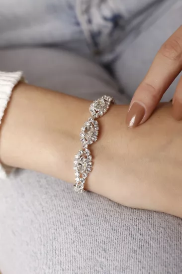 Taşlı Bileklik Modelleri ve Fiyatları