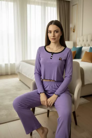 Pijama Takımı