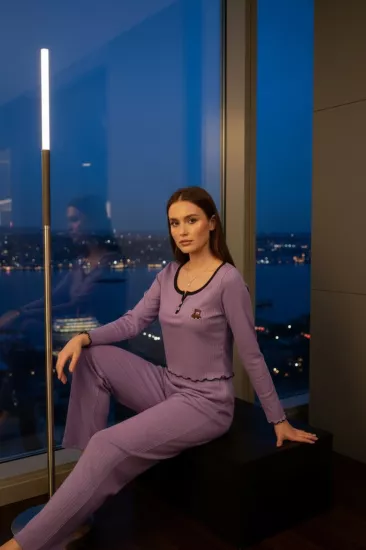 Pijama Takımı