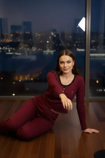 Pijama Takımı