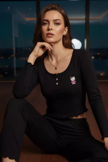Pijama Takımı