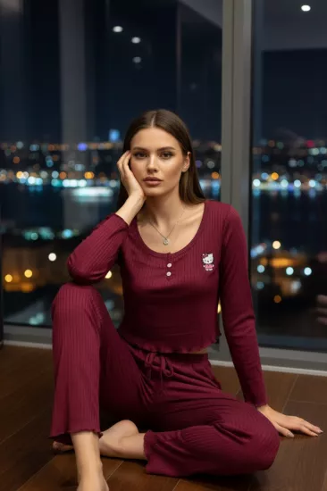 Pijama Takımı