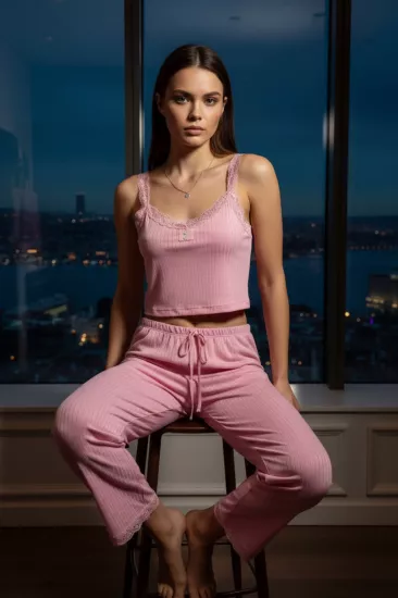 Pijama Takımı