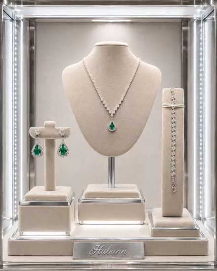 Kristal Zirkon Taşlı Üçlü Takı Seti Ürünleri ve Fiyatları
