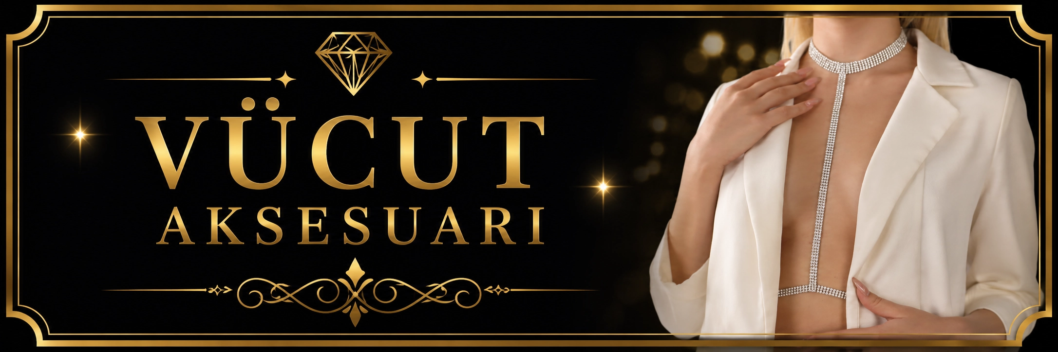 VÜCUT AKSESUARI